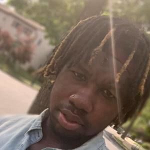 Meet your Posher, Latrell